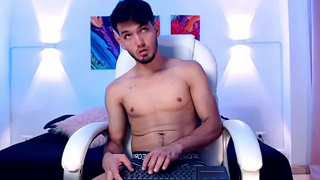 HarryFosster online show from 13, 4, 2026