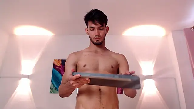 HarryFosster online show from 15, 4, 2026