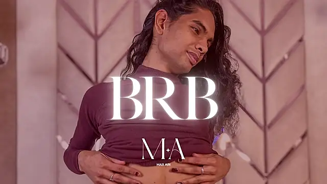 Snapshot of Max_Ari chatting on 14, 1, 2026 Max Ari online show from 14, 1, 2026