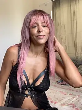 Snapshot of lillythbaby chatting on 13, 1, 2026 lillythbaby online show from 13, 1, 2026