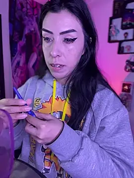 Sky Girl LS online show from 20, 2, 2026