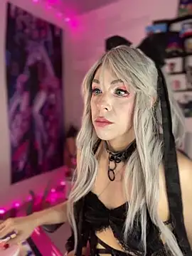 Sky Girl LS online show from 4, 4, 2026