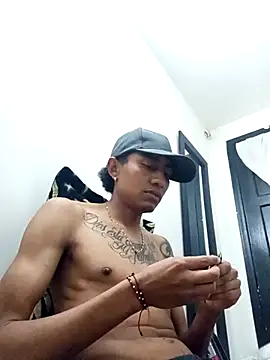 negrito sexxxo online show from 20, 12, 2025