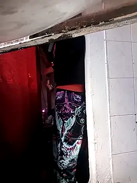 negrito sexxxo online show from 20, 3, 2026