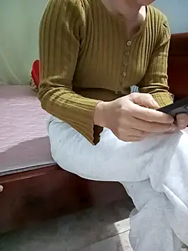 Sweet-Berryy online show from 8, 2, 2026