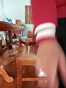 Sweet-Berryy online show from 12, 2, 2026