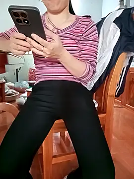 Sweet-Berryy online show from 13, 2, 2026