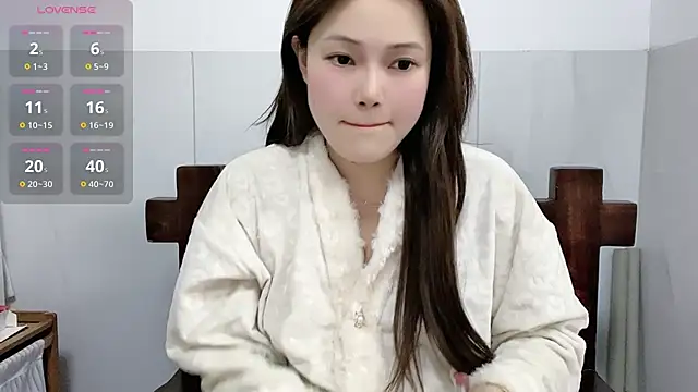 Mona-u online show from 10, 2, 2026