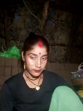 Snapshot of Pinki_rani chatting on 18, 4, 2026 Pinki rani online show from 18, 4, 2026