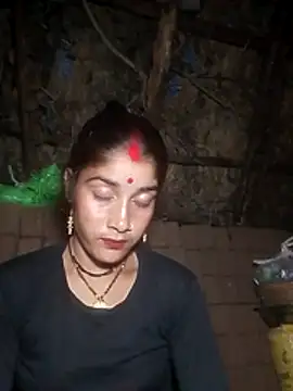 Snapshot of Pinki_rani chatting on 18, 4, 2026 Pinki rani online show from 18, 4, 2026