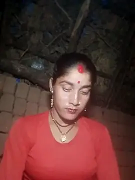 Snapshot of Pinki_rani chatting on 24, 4, 2026 Pinki rani online show from 24, 4, 2026
