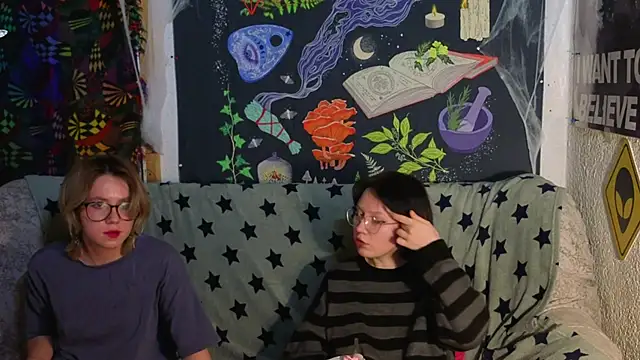 Ntmuforever online show from 20, 12, 2025