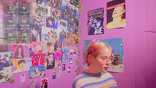 Ntmuforever online show from 24, 2, 2026