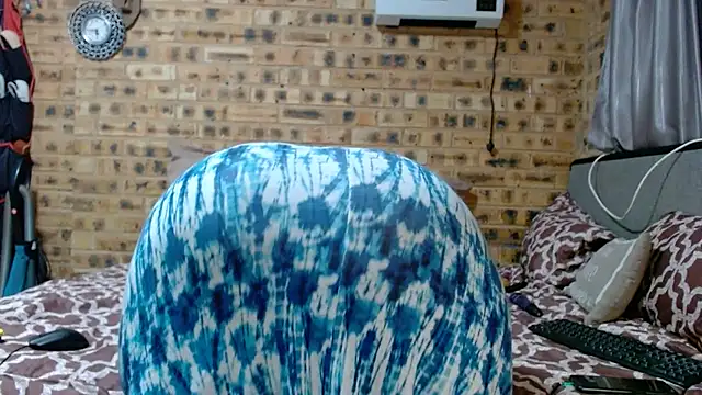 Snapshot of AFRICANBOOTYLICIOUS chatting on 14, 6, 2026 AFRICANBOOTYLICIOUS online show from 14, 6, 2026