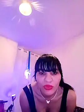 Nereya1 online show from 16, 3, 2026