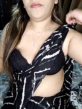 Sweet-janvi online show from 18, 12, 2025