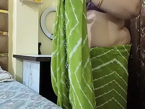 Sweet-janvi online show from 31, 5, 2026