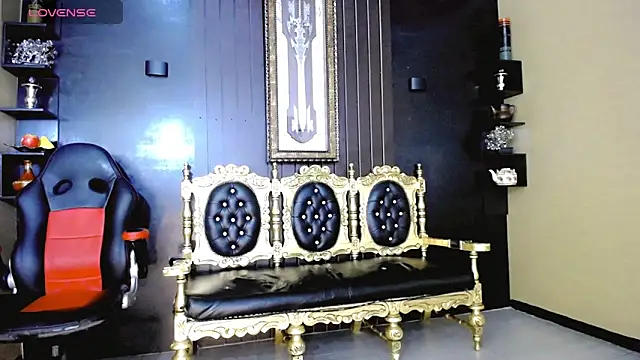 Snapshot of Xamira__ chatting on 23, 12, 2025 Xamira online show from 23, 12, 2025