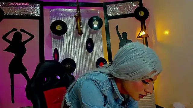 Sharlo  online show from 13, 1, 2026