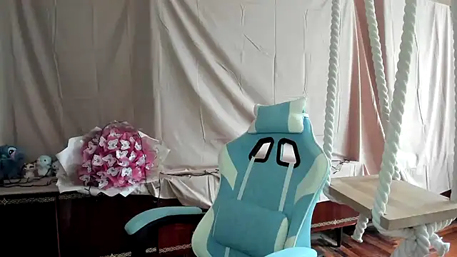 Yoonhee ki online show from 7, 1, 2026