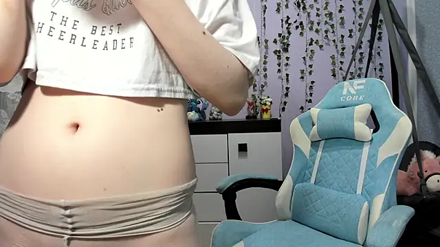 Yoonhee ki online show from 27, 3, 2026