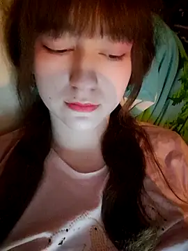 Snapshot of Yoonhee_ki chatting on 4, 7, 2026 Yoonhee ki online show from 4, 7, 2026