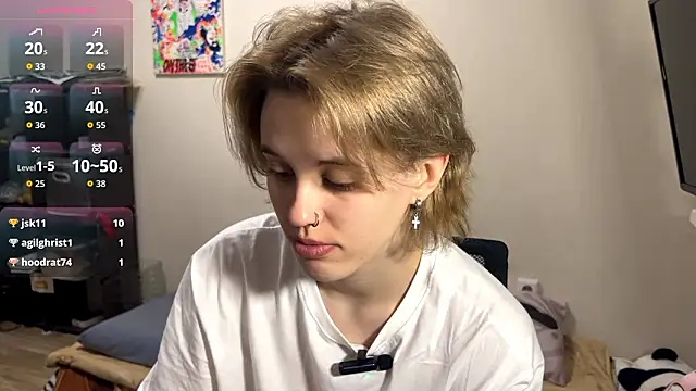 Carollforyou online show from 1, 2, 2026