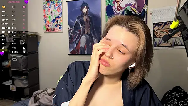 Carollforyou online show from 18, 2, 2026