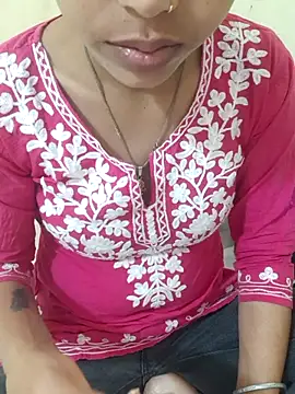 Anjali680 online show from 31, 3, 2026