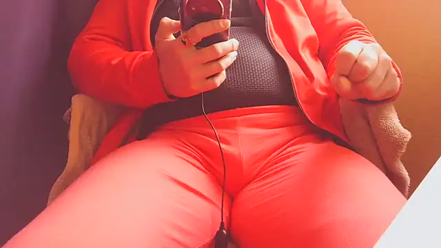 Michaelo666 online show from 17, 2, 2026