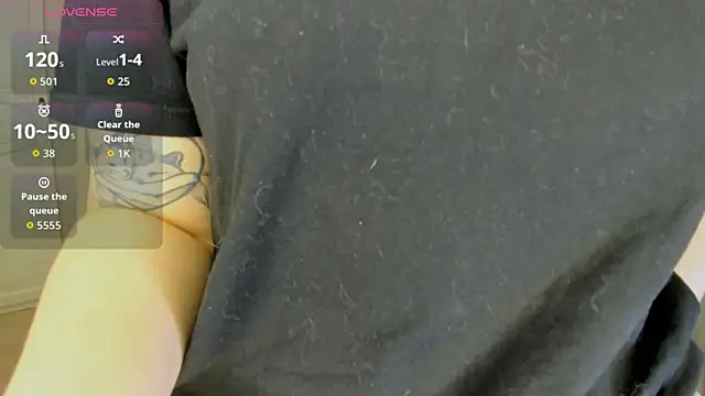 RidenSoul online show from 13, 1, 2026