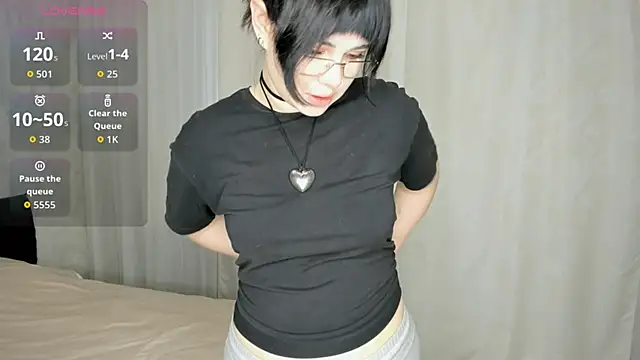 RidenSoul online show from 14, 1, 2026