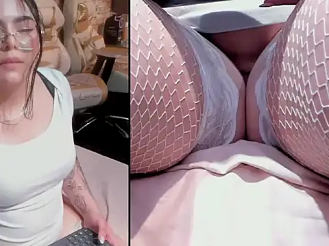  Nikky hearts online show from 7, 1, 2026