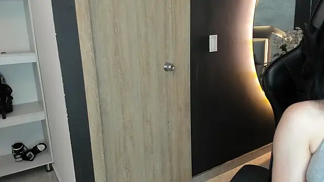 VenomDoll  online show from 14, 1, 2026