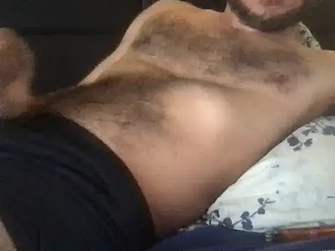 nicehairypig online show from 18, 12, 2025