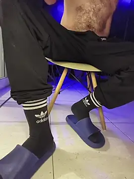 nicehairypig online show from 23, 3, 2026