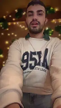 juancho hairy online show from 14, 1, 2026