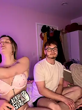 LilyLuck  online show from 8, 1, 2026