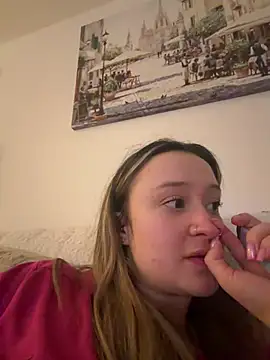 LilyLuck  online show from 16, 2, 2026