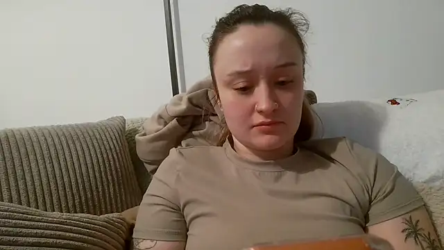 LilyLuck  online show from 23, 2, 2026