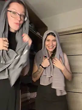 RussianGirls  online show from 15, 4, 2026