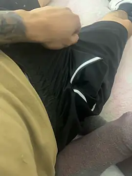 mamitasirena online show from 18, 12, 2025