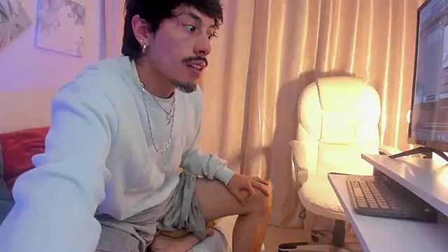 nicopapi  online show from 5, 1, 2026