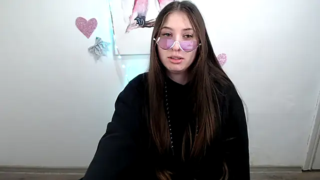 Angel sileniaaa  online show from 13, 1, 2026