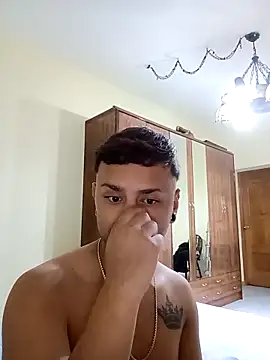 Sickbooy69 online show from 6, 4, 2026