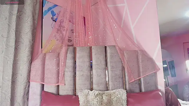 tinna noa online show from 3, 2, 2026