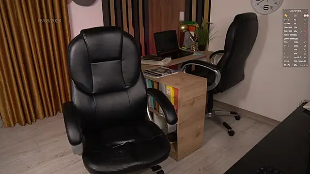secretary bj online show from 16, 6, 2026