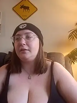 pinkcheetah12 online show from 7, 1, 2026