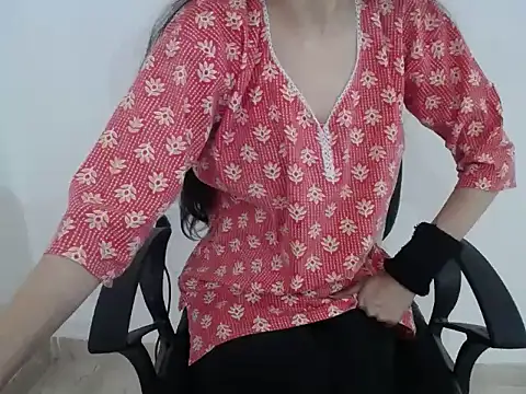 Farhana beautyfull online show from 27, 2, 2026