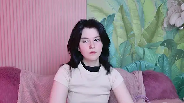 Snapshot of Milana_Cold chatting on 15, 1, 2026 Milana Cold online show from 15, 1, 2026